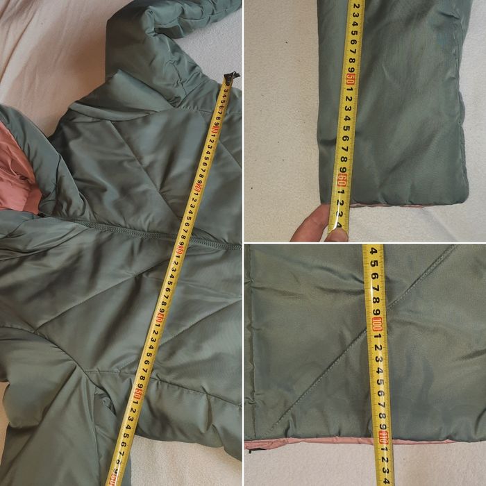 Пуховик для беременных юла мама.Зимний пуховик юла мама для беременных