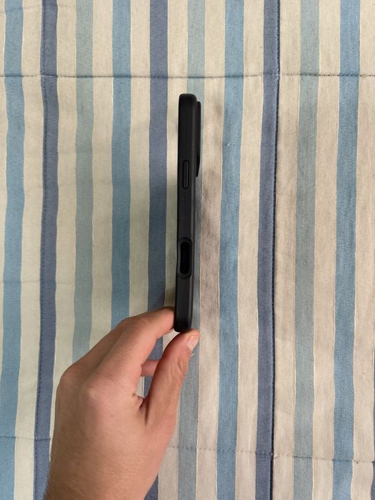 Capa iPhone 17 PRO MAX