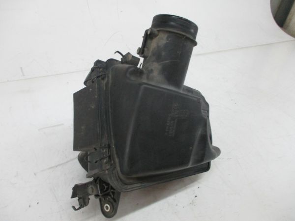 Caixa filtro ar NISSAN Qashqai/Qashqai+2 I (J10, JJ10)
