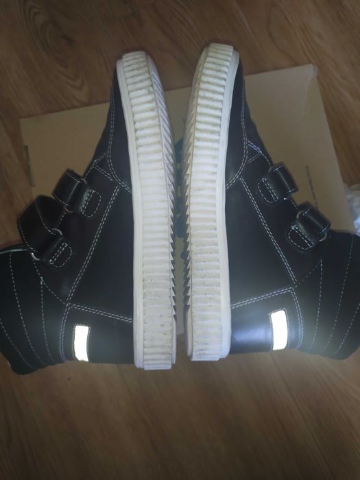 Дитячі демісезонні чоботи Бартек, 36р