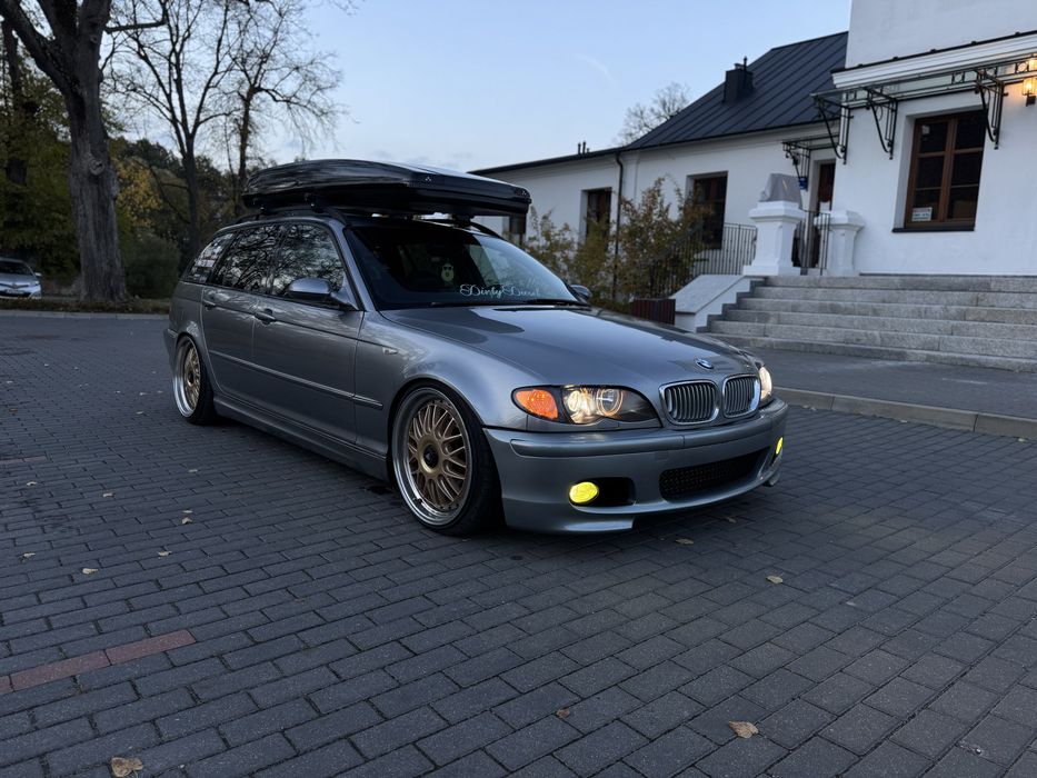 BMW Seria 3