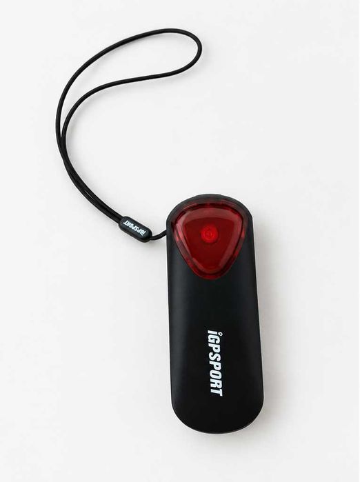 Luz/Radar IGPSport SR30