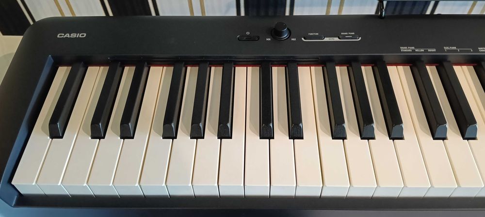 Piano Digital Casio CDP-S100