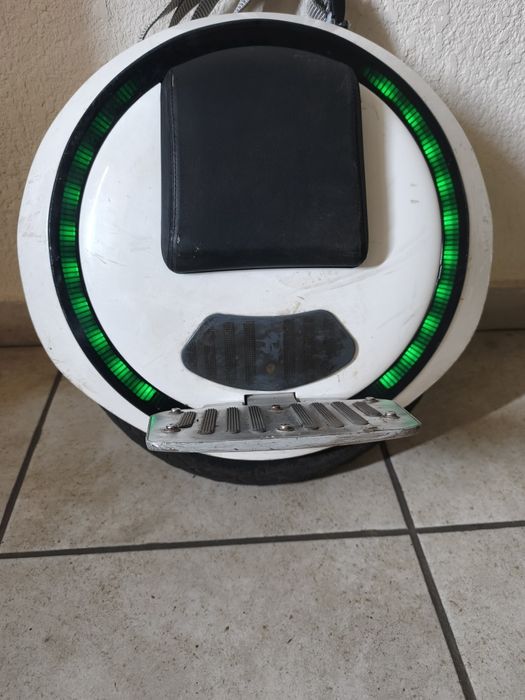 Моноколесо Ninboot one  E +
