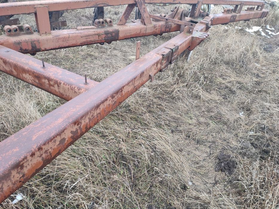 Плуг під високу круглу стійку Плуг ПЛН 3 Плуг ПНБ 8 Плуг ПЛН 8 Плуг8