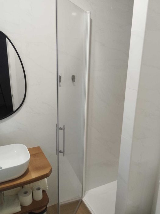 Porta para duche