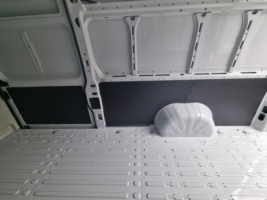 Nowy komplet boczków Ducato Movano Boxer Jumper L4 kompletne