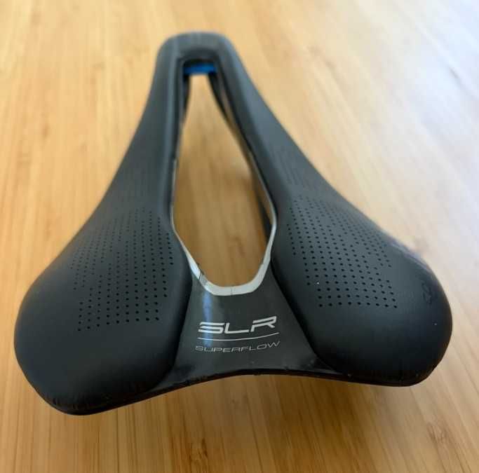Selim Selle Italia SLR Boost Superflow S 130MM