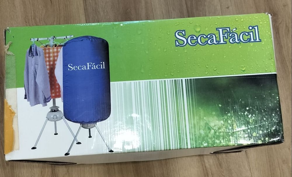 Secador de Roupa