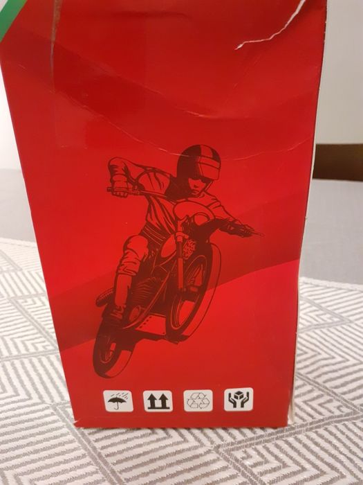 Óculos BSDDP Motocross/Esqui