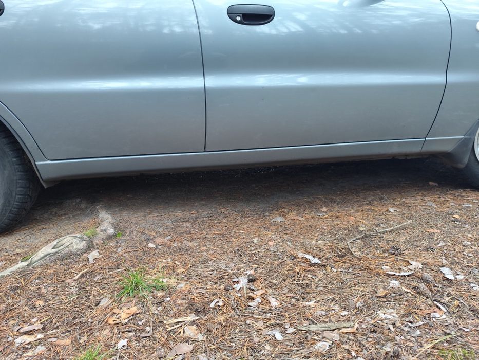 Продам Daewoo Lanos SE