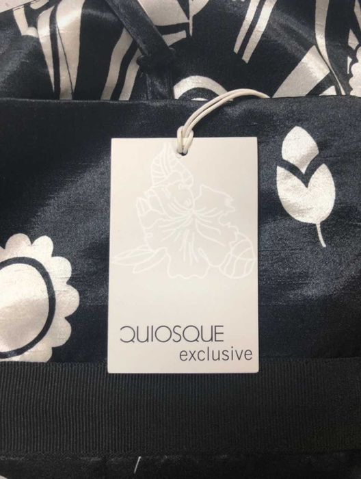 Elegancka sukienka Quiosque r.40