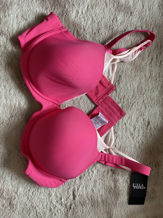 Biustonosz Ulla Popken nowy 100D