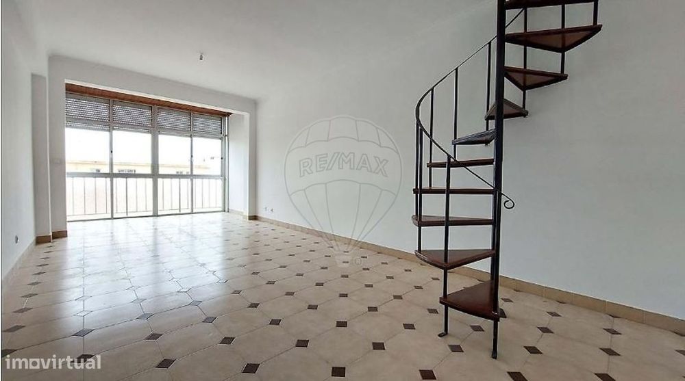 Apartamento T2 para venda