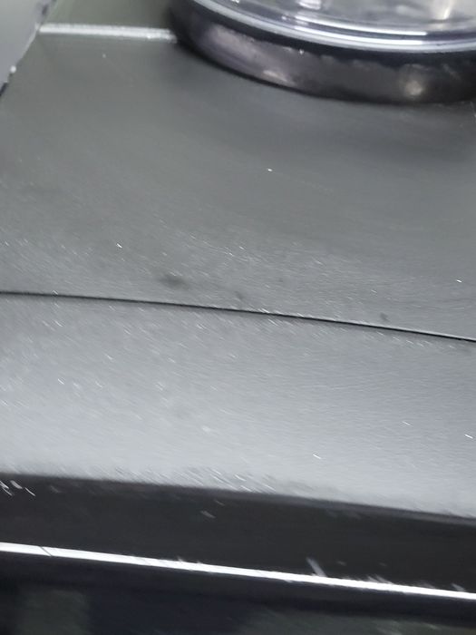 кавоварка Siemens EQ6 plus S100.на востановлення.