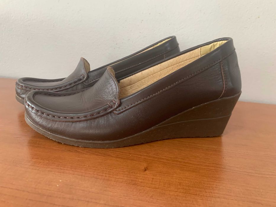 Sapatos mulher seminovos