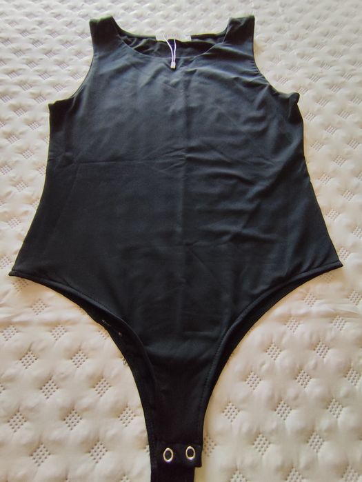 Body Novo Impecável