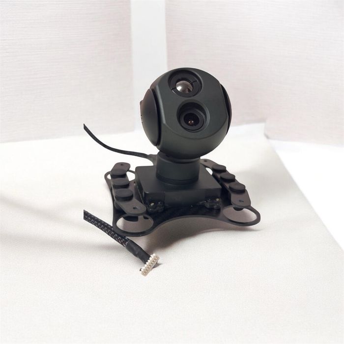 Камеру Topotek TPK-D10YG9