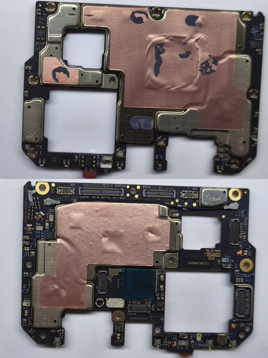 Xiaomi 13T / 13T PRO 8/256 GB запчастини