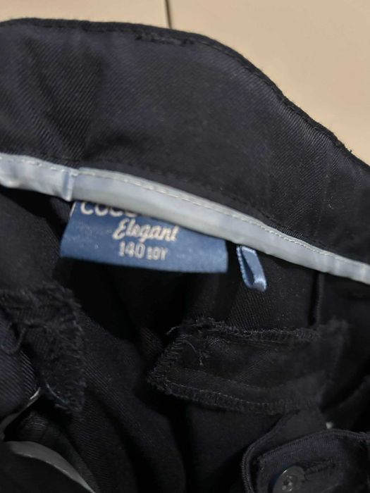 Garnitur chłopięcy