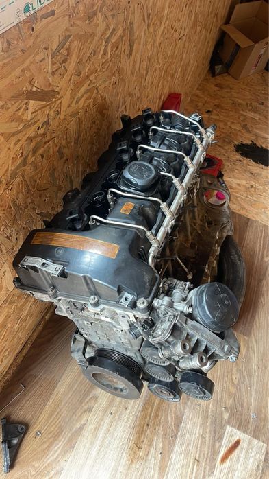 Двигатель bmw n53b30a  e90 330 e60 f10 530 e63 630 3.0