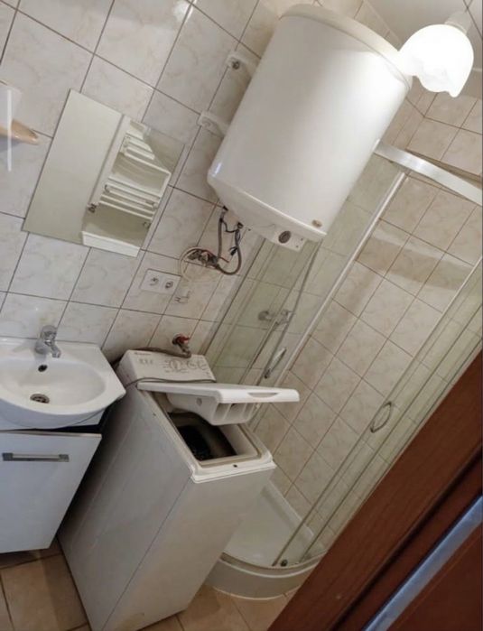 Kawalerka do wynajęcia