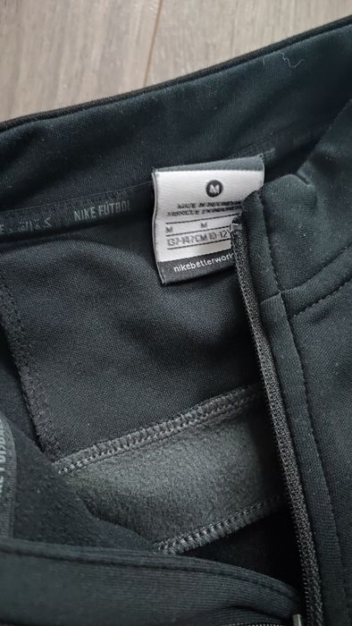 Спортивна кофта олімпійка Nike