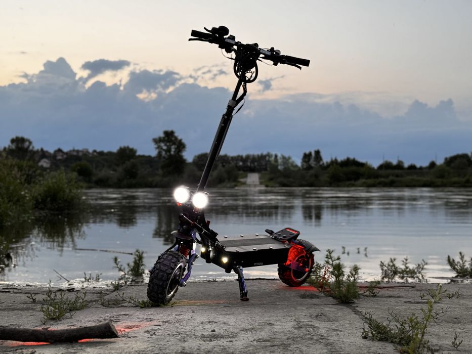 Halo knight T108pro 6000W