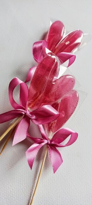 Льодяники,натуральні цукерки