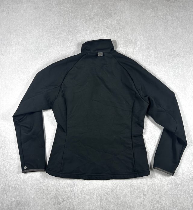 Salomon kurtka softshell narciarska 3w1 M