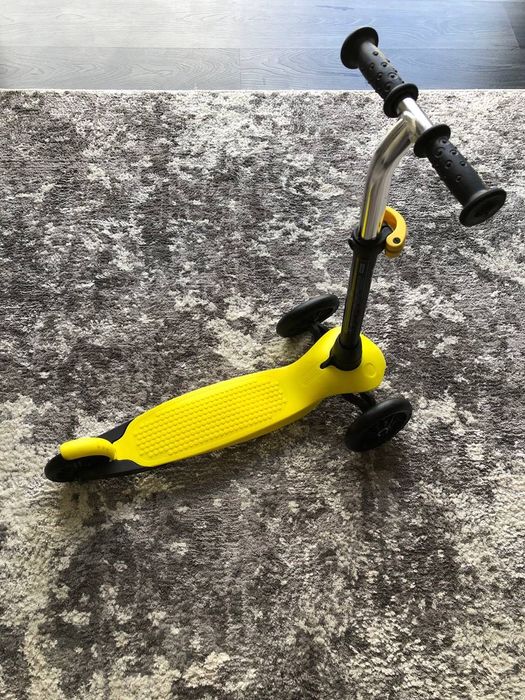 Trotinete infantil