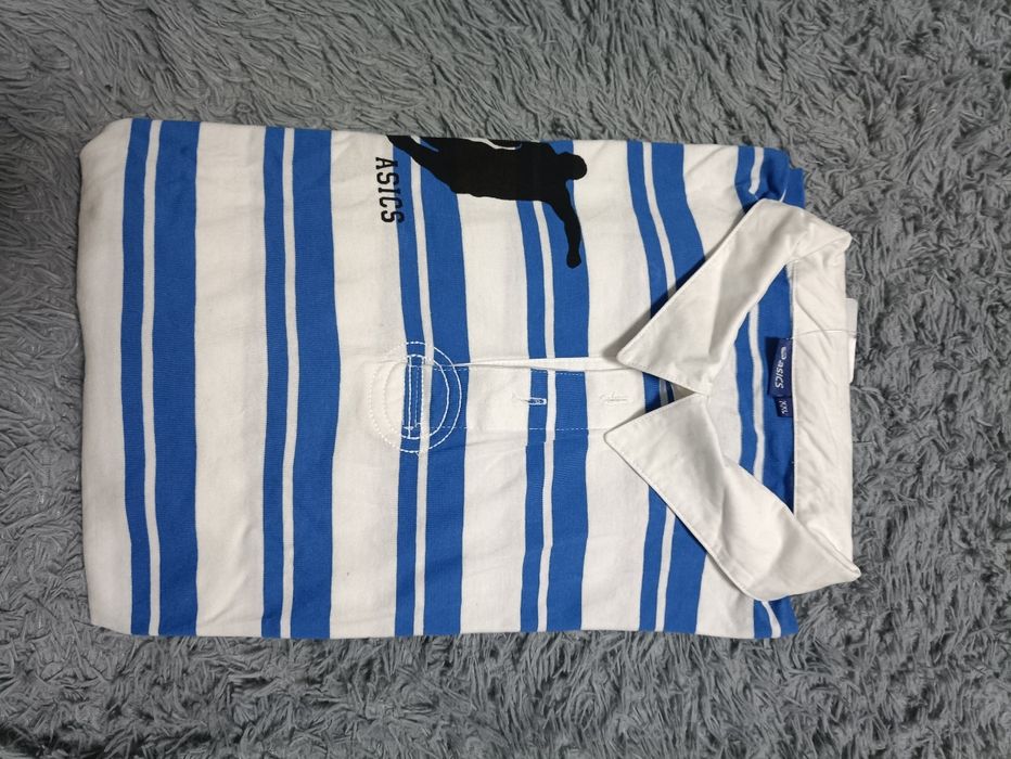 Кофта з довгим рукавом Asics