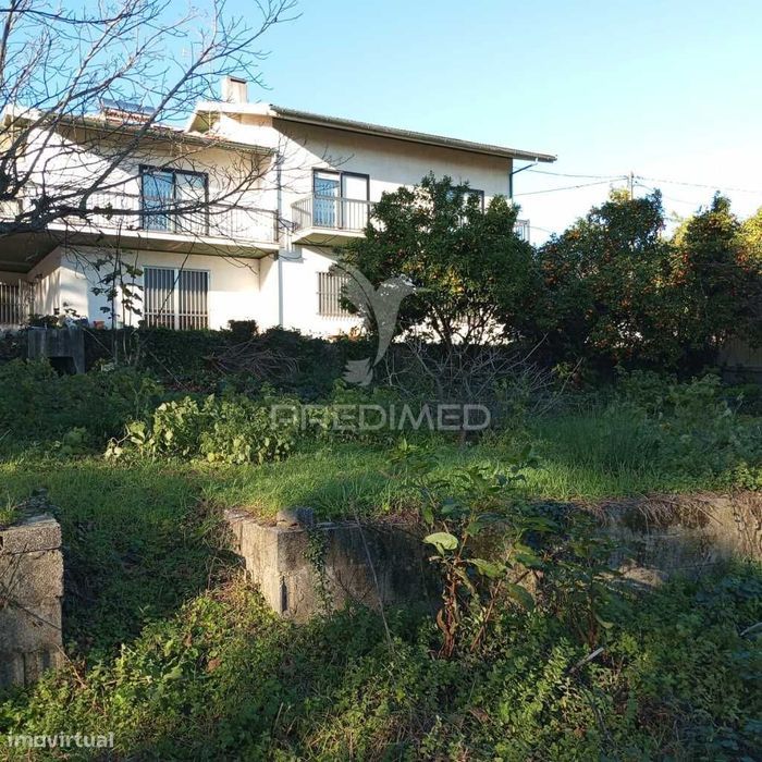 Moradia T3 em Sever do Vouga