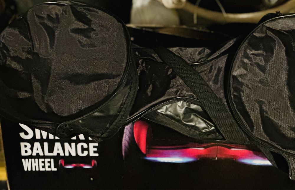 Гироскуте smart balance wheel