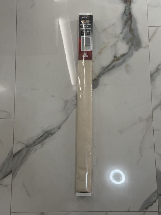 Римская Штора Rollotex Classic Asti бежевая 70x160 см