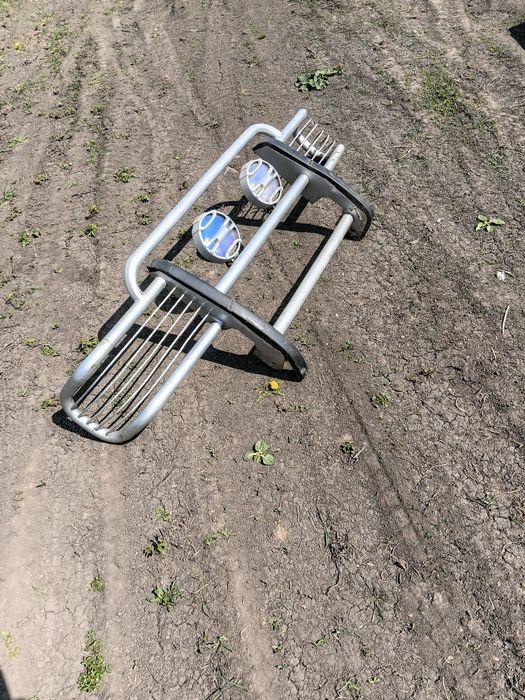 Продам кенгурятник