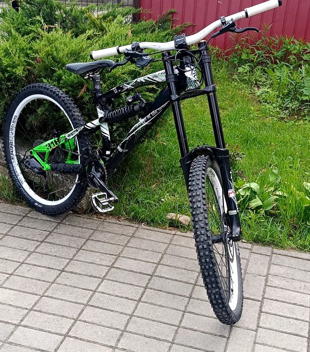 Lapierre froggy rower Dh/Freeride