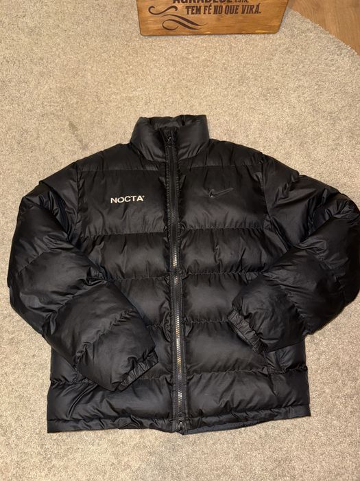 Casaco Nocta Nike