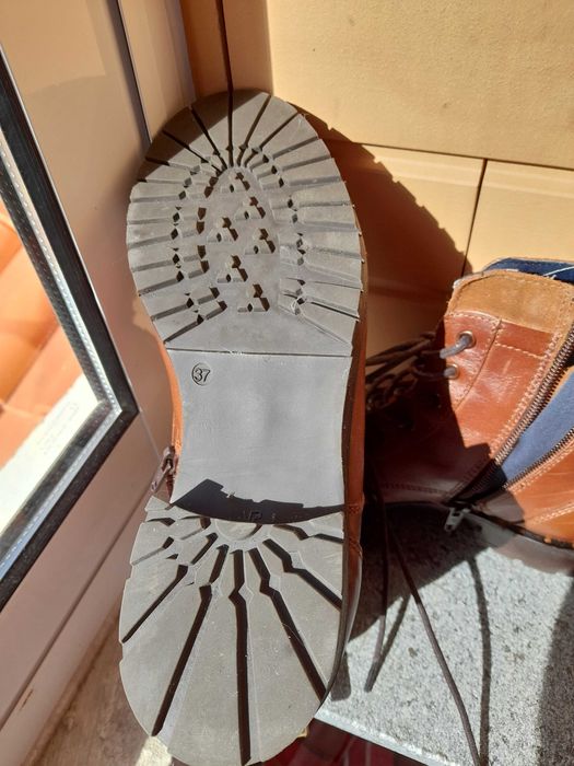 Preço pelo Lote (5 calçados)Nike Air Max+Luciano Cunha+H&M+Seaside