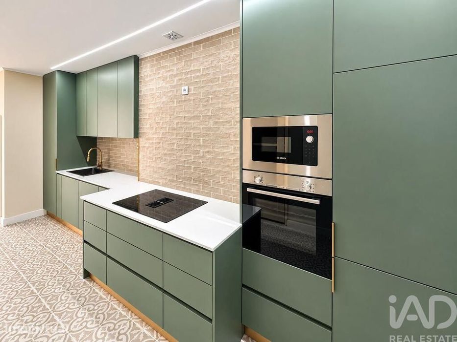 Apartamento T3 em Setúbal (São Julião, Nossa Senhora da Anunciada e Sa