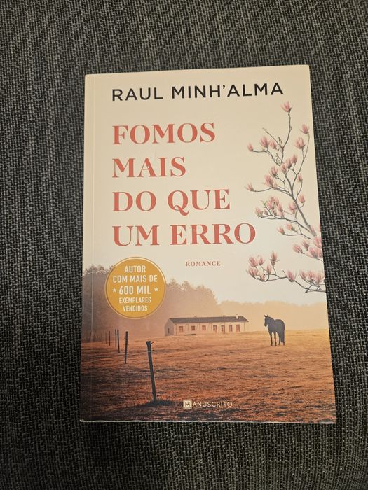 Livros  em excelente estado