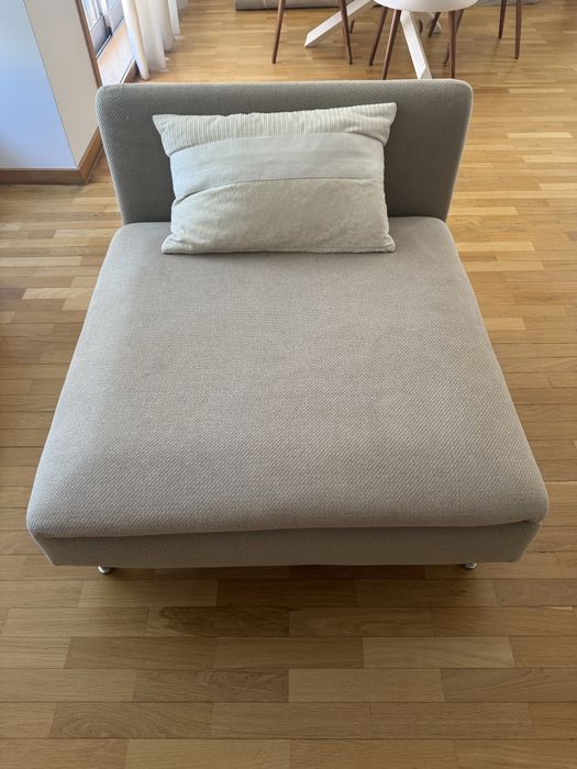 Sofá SÖDERHAMN ikea