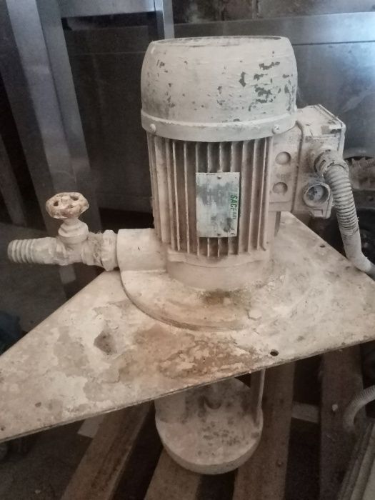 Varios Motores usados