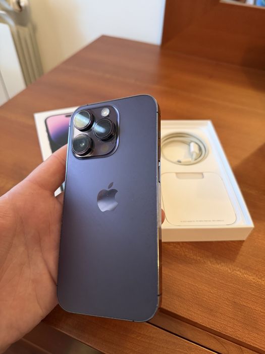 Iphone 14 pro 128gb