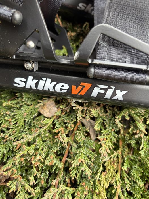 Rolki terenowe Skike v7 Fix