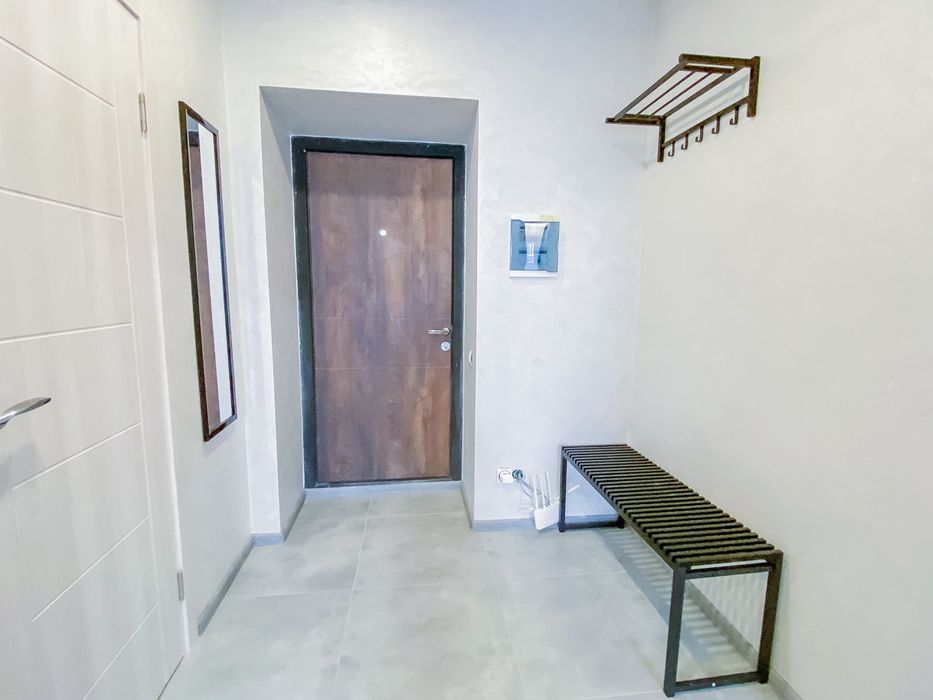 Аренда квартиры Посуточно и Почасово.ЖК У-Квартал. Все есть