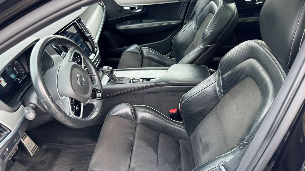 Volvo V90 2.0 D4 R-Design Geartronic