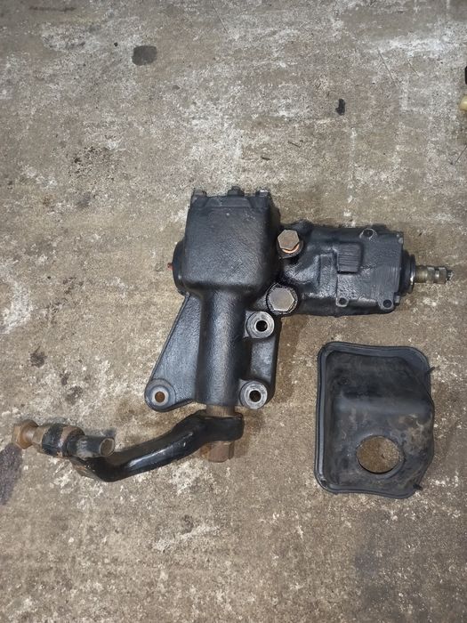 Wspomaganie kierownicy ZF JKC Polonez Rover 1.4 16v