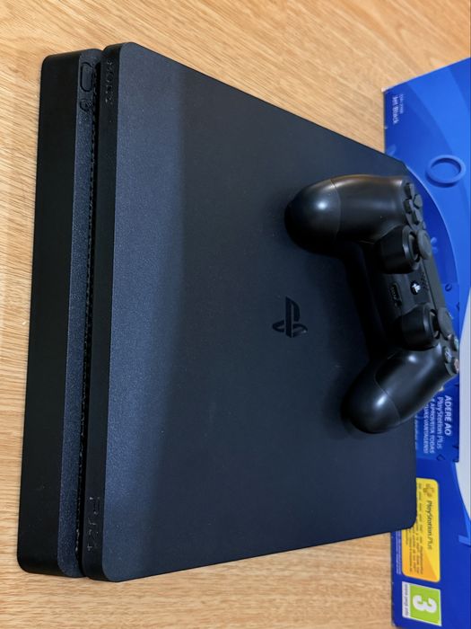 Playstation 4 1TB