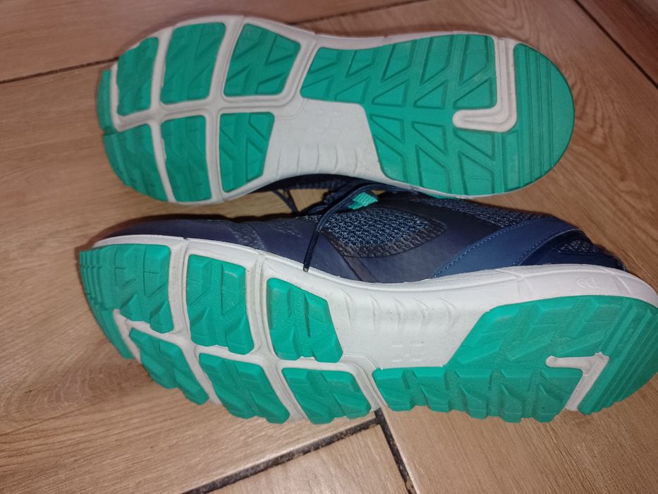Buty trekkingowe Haglofs roz-39 1/3